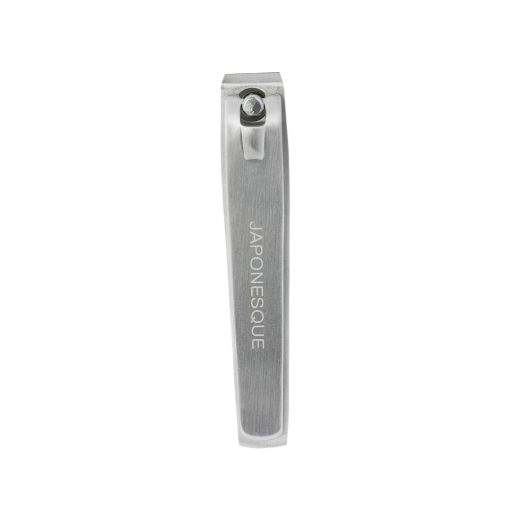 Japonesque Stainless Steel Toenail Clipper