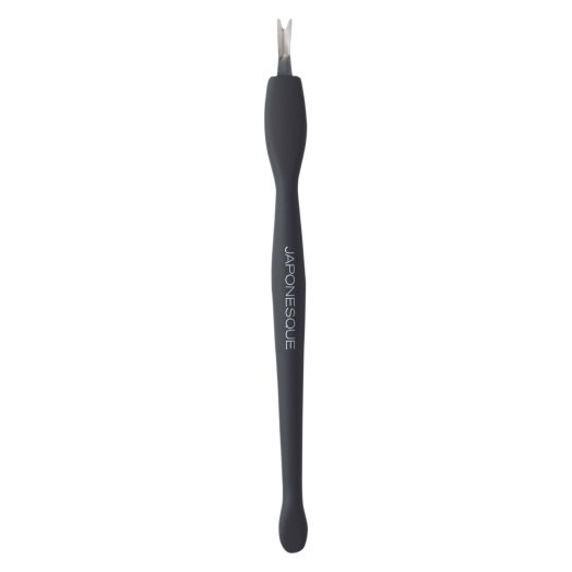 Japonesque Soft Touch Stainless Steel Cuticle Remover