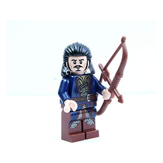 LEGO The Hobbit The Battle of the Five Armies Loose Bard Minifigure [Loose]