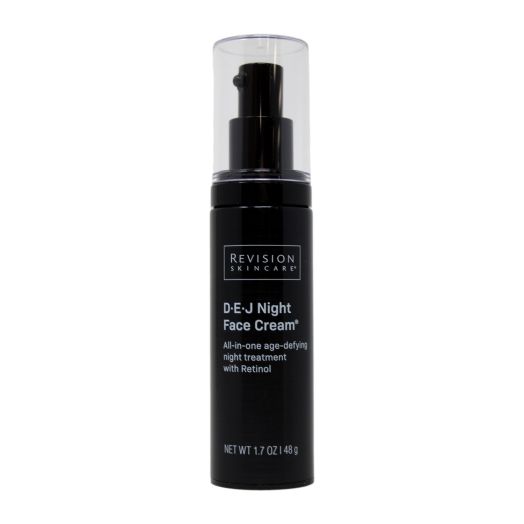 Revision DEJ Night Face Cream 1.7 oz