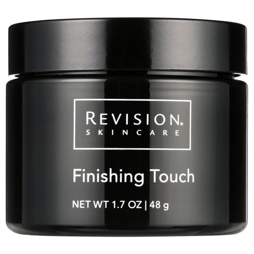 Revision Skincare Finishing Touch Facial Scrub, 1.7 Oz