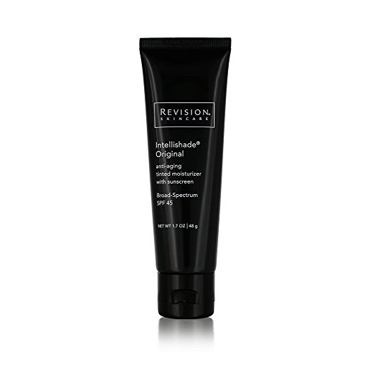 Revision Skincare Intellishade Original Tinted Moisturizer SPF 45, 1.7 oz