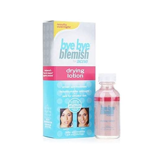 Bye Bye Blemish for Acne Drying Lotion 1 oz