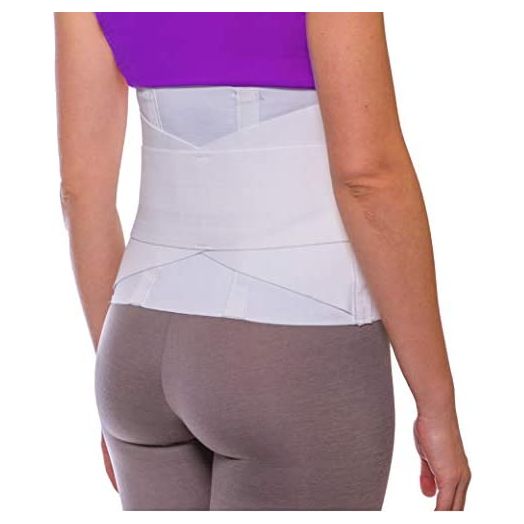 BraceAbility Women's Back Brace