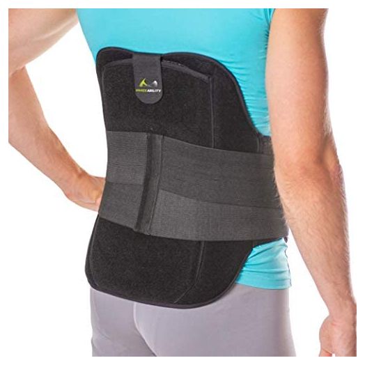 BraceAbility LSO Back Brace