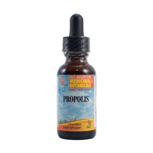 L A Naturals Propolis, 1 Oz