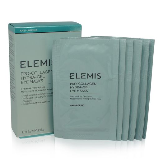 Elemis Pro-Collagen Hydra-Gel Eye Mask (6 Count)