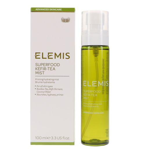 ELEMIS Superfood Kefir-Tea Mist 3.3 oz