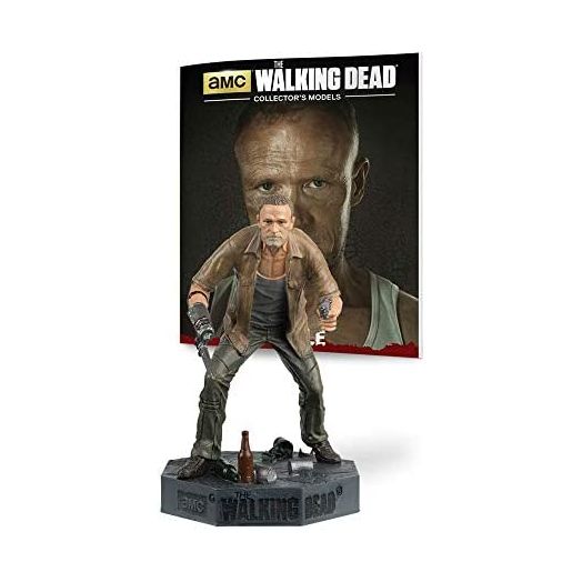 Eaglemoss The Walking Dead Collector's Models: Merle Figurine