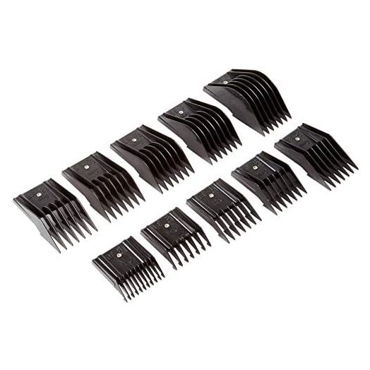 Oster 76926-900 10 Universal Comb Set Attachments Guide