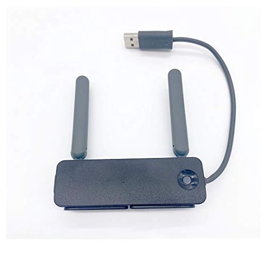 OYSTERBOY Wireless N Network Adapter Wifi USB Replacement fit for Xbox 360