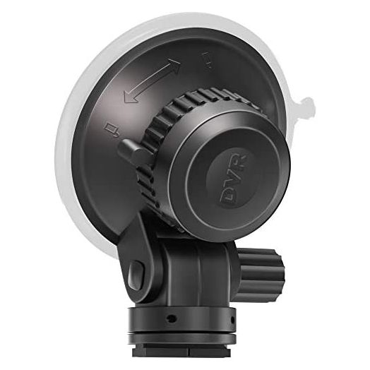 ROVE Suction Cup Mount for R2-4K, Stealth 4K Dash Cam Model