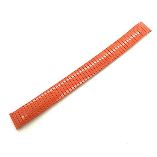 14mm Thin Metal Stretch Expansion Watch Band Twist O Flex