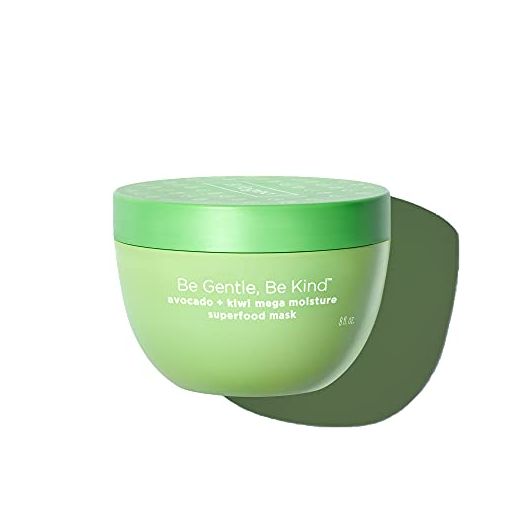 Briogeo Be Gentle, Be Kind Avocado + Kiwi Mega Moisture Superfood Mask