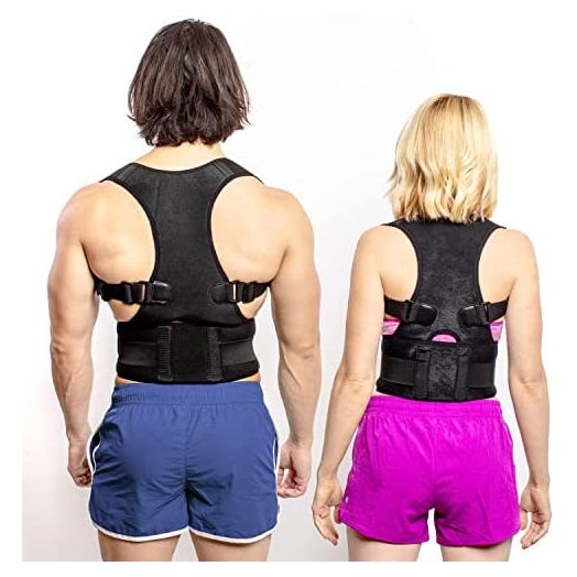 FlexGuard Posture Corrector