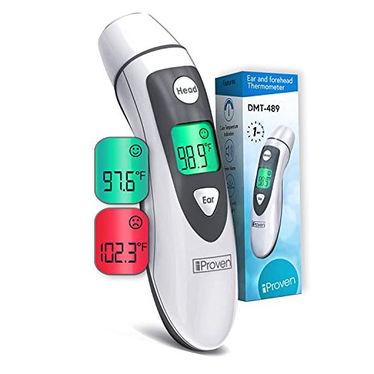 iProven Thermometer