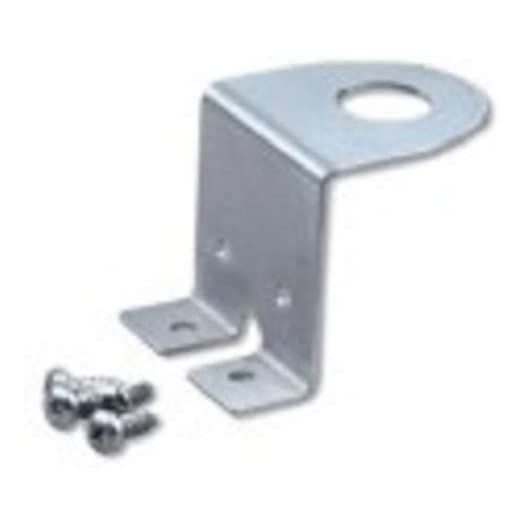 Laird Technologies - 3/4 Hole Heavy Duty "Z" Shaped Antenna Mount Bracket