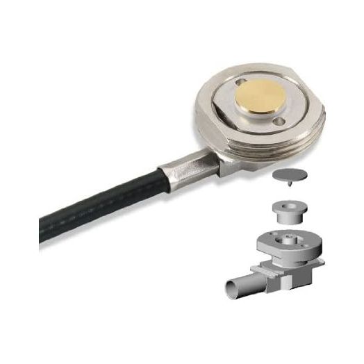 Larsen - 3/4" Hole Mount Antenna with 0-6 GHz Frequency No Connector