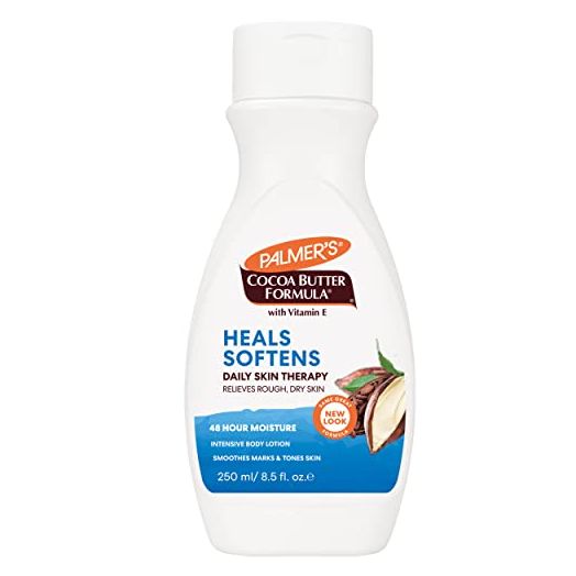 Palmer's Cocoa Butter Formula Daily Skin Therapy Lotion, 8.5 Ounces