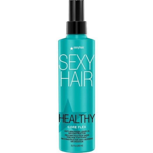 Healthy Sexy Hair Core Flex Leave-In Reconstructor 8.5 oz