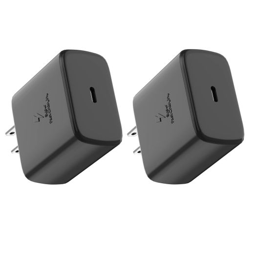 Samsung USB C 45W PD Super Fast Charger Type C Wall Adapter Quick Charging Block for Samsung Galaxy S24 Ultra/S24/S24+/S23/S23 Ultra/S23+/S22 Ultra/S22+/S22/Z Fold/, Galaxy Tablet-2 Pack