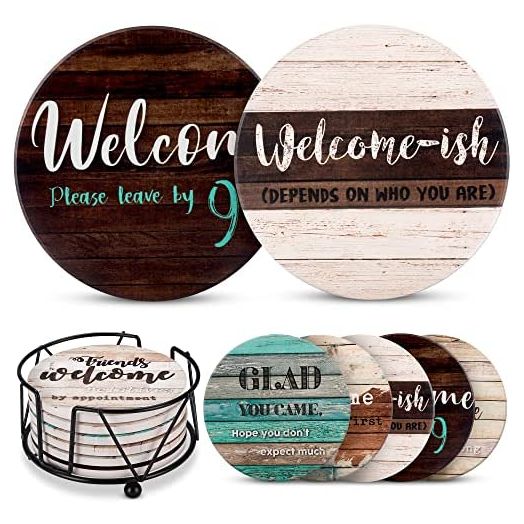 Funny Coasters