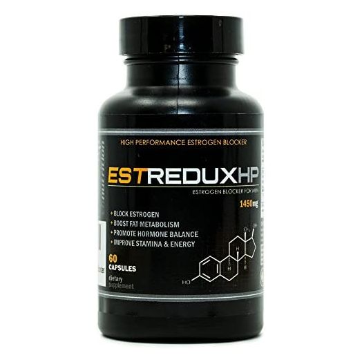 EstreduxHP Estrogen Blocker