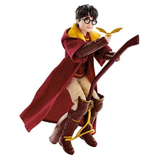 HARRY POTTER QUIDDITCH HARRY POTTER