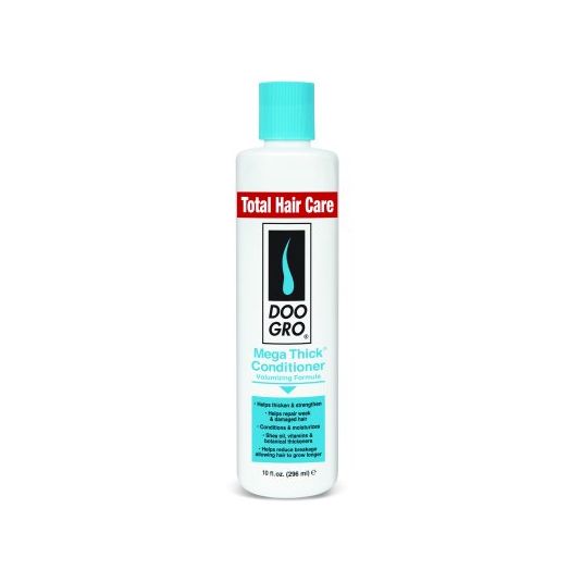 DOO GRO MEGA THICK CONDITIONER VOLUMIZING FORMULA