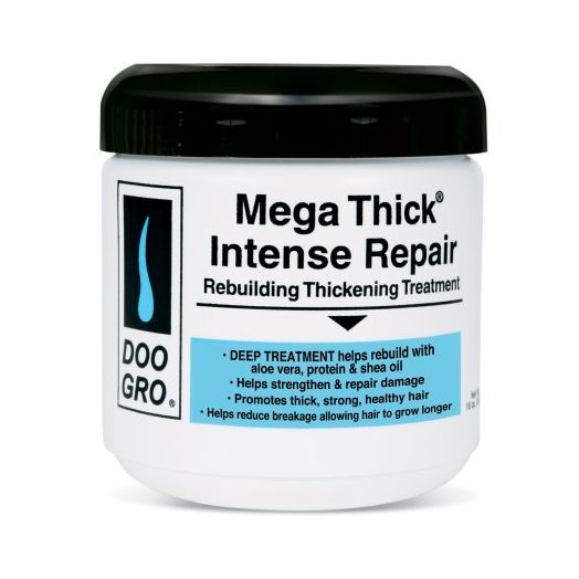 DOO GRO MEGA THICK INTENSE REPAIR