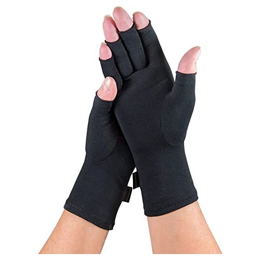IMAK® Compression Arthritis Gloves, Medium