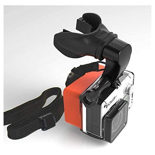 Mouth Mount for GoPro