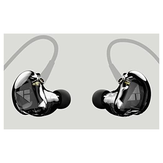 iBasso IT03 High Resolution in-Ear Monitor Earphones
