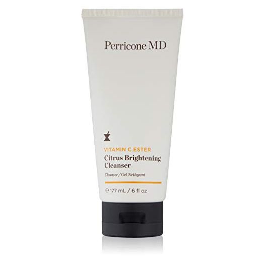 Perricone MD Vitamin C Ester Citrus Brightening Cleanser