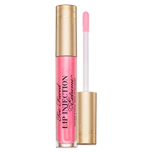 Too Faced Lip Injection Extreme Lip Plumper Bubblegum Yum