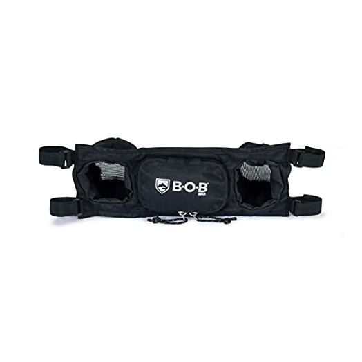 BOB Handlebar Console for Single Jogging Strollers