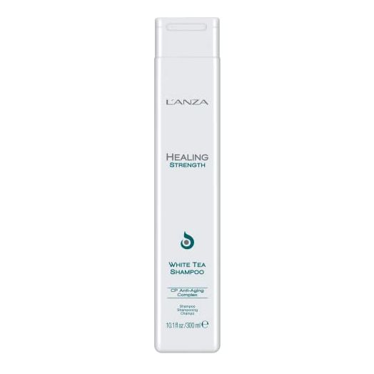 L'ANZA Healing Strength White Tea Shampoo