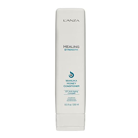 L’ANZA Healing Strength Manuka Honey Conditioner