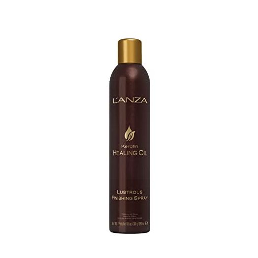 L’ANZA Keratin Healing Oil Lustrous Finishing Spray