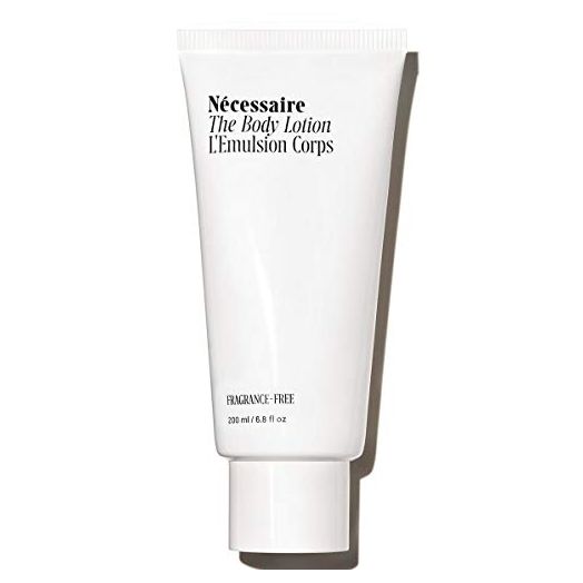 Necessaire The Body Lotion