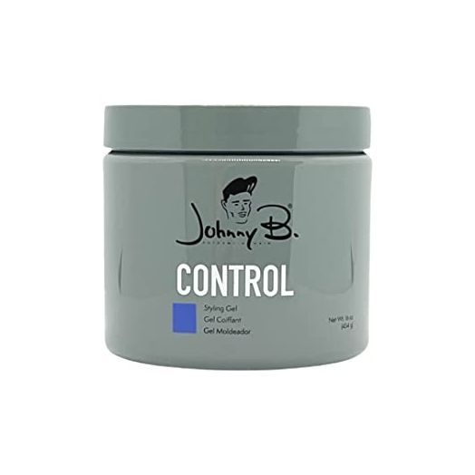 Johnny B Control Styling Gel