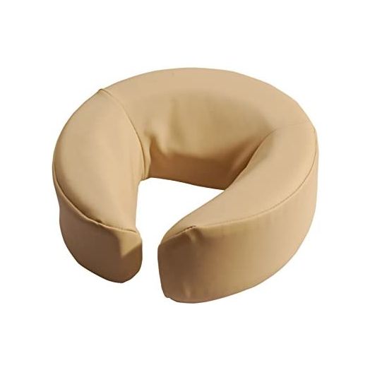Master Massage New Standard Headrest Face Cushion Pillow for Massage Table