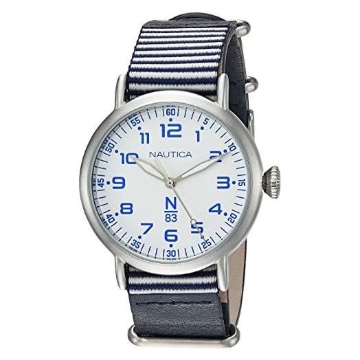 Nautica N83 Men's Wakeland Watch