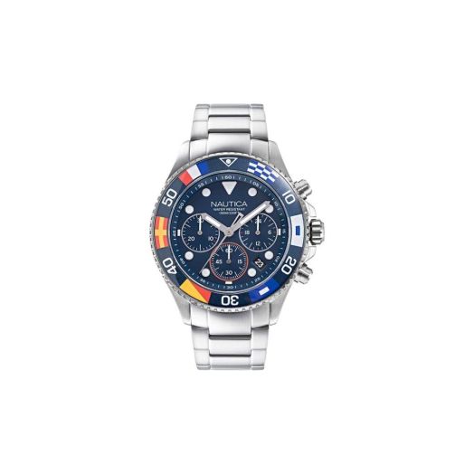 Nautica Men's Wesport Watch