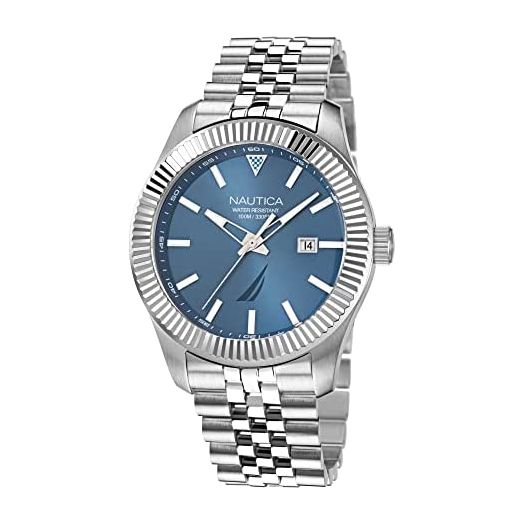 Nautica Men's Pacific Beach Watch