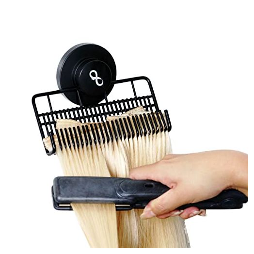 Everlong Evercaddy Portable Holding Caddy for Hair Extensions