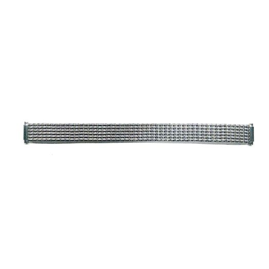 16-21mm MENS EXPANSION FLEX BAND 6.2 INCHES LONG