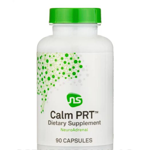 NeuroScience Calm PRT - 90 Capsules