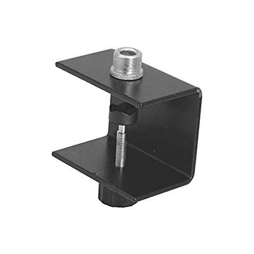 On-Stage TM03 Table Microphone Clamp
