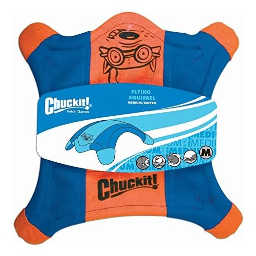 TOY PET FLYG SQUIRREL MD